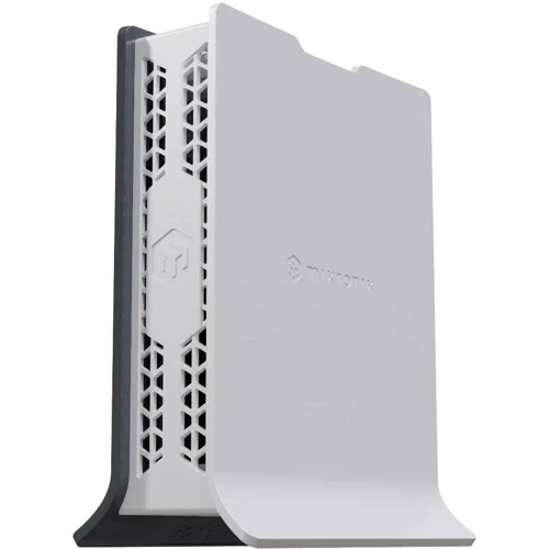 Маршрутизатор Wi-Fi Mikrotik hAP ax lite LTE6 (L41G-2axD&FG621-EA): Тип маршрутизатора Wi-Fi роутер