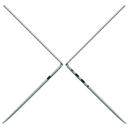 Ноутбук Huawei MateBook 14 (53014AQX/FlemingH-W7611T): Обсяг накопичувача 1 ТБ SSD