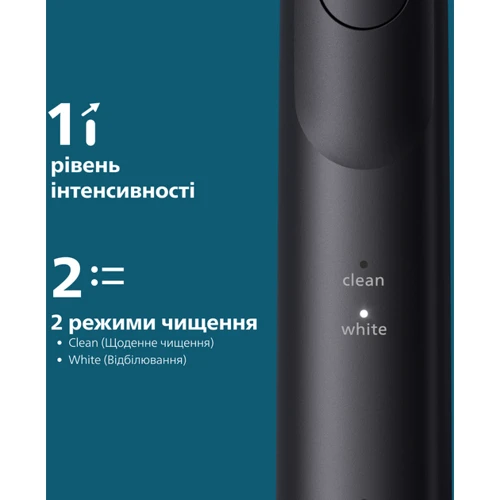 Зубна щітка Philips Sonicare 5500 Series HX7111/01