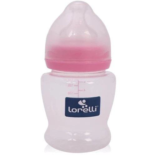 Молокоотсос ручной Lorelli 10220360004 (pink): Особенности регулировка силы сцеживания