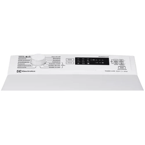 Стиральная машина Electrolux EW2TN45262P: Тип машины Автомат