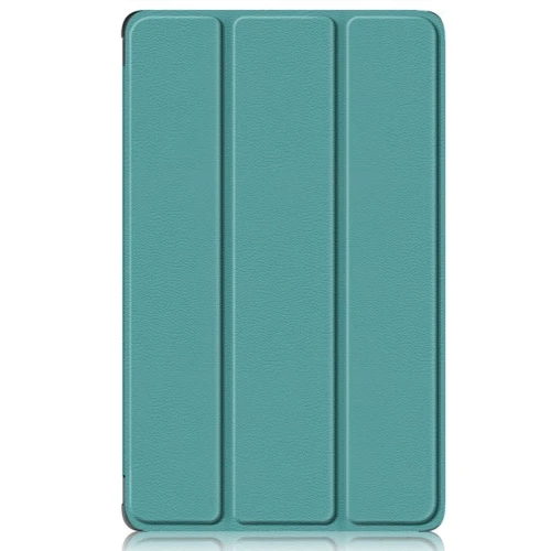 Аксесуар для планшетних ПК BeCover Smart Case Dark Green для Lenovo Tab M9 TB-310 9" (709223)