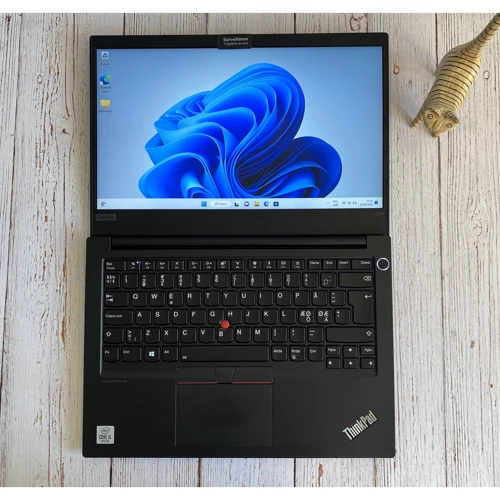 Ноутбук Lenovo ThinkPad E14 Stylus Approved (А) фото 13