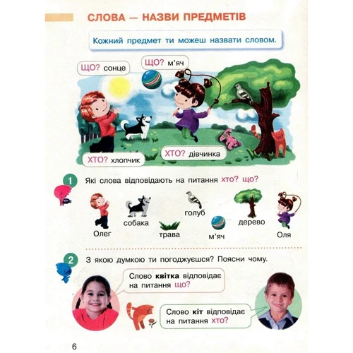 І. О. Большакова, М. С. Пристинська: Українська мова. Буквар. 1 клас. Частина 1: ISBN 978-617-09-4419-1
