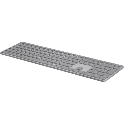 Аксесуар для планшетних ПК Microsoft Surface Keyboard (WS2-00025): Колір сірий