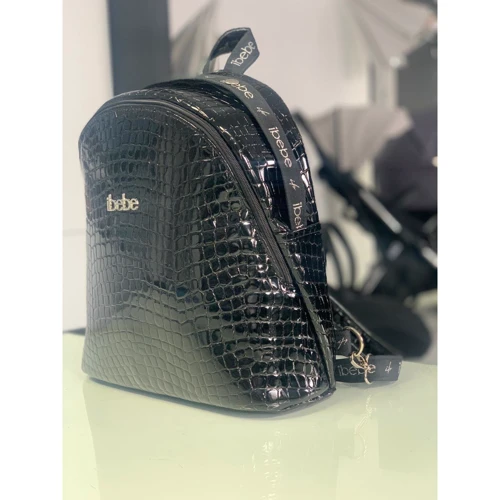 Универсальная коляска 2 в 1 Ibebe i-Stop 26 (ib-is-26): Тип коляски Универсальная коляска (2-в-1)