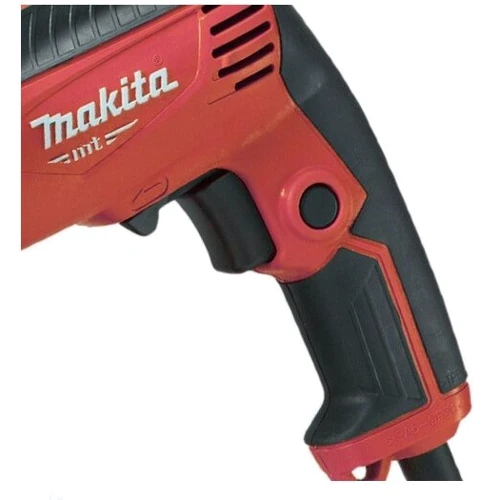 Дриль ударний Makita M6501: Виробник Makita