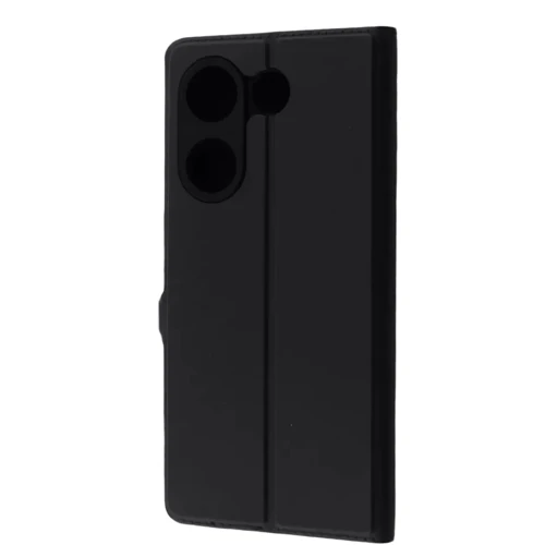Аксессуар для смартфона WAVE Snap Case Black for Tecno Camon 20 / Camon 20 Pro 4G