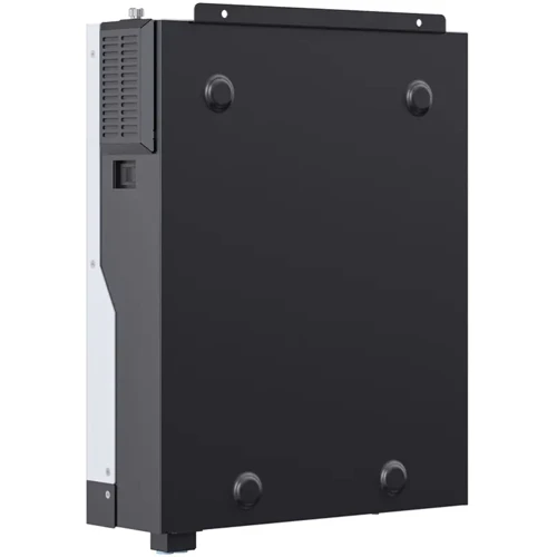 Инвертор солнечный Marsriva OFF-G 2.5KW 230V RS232/RS485 CE PF1 VOL VM II PREMIUM 2.5KW-24V, include wifi UA
