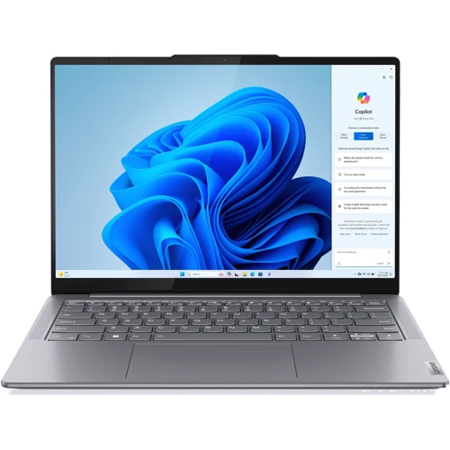 Ноутбук Lenovo Yoga Slim 7 14IMH9 (83CV008SPB)