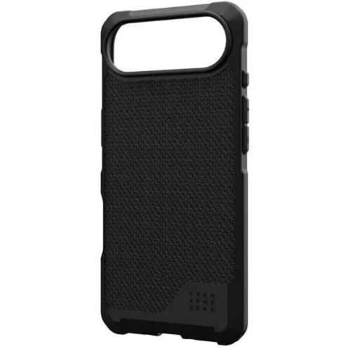Чехол для iPhone Urban Armor Gear UAG Metropolis LT Magsafe Kevlar Black (114520113940) for iPhone Air