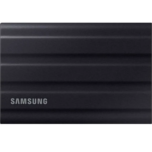 Samsung T7 Shield 2 TB Black (MU-PE2T0S/WW) UA