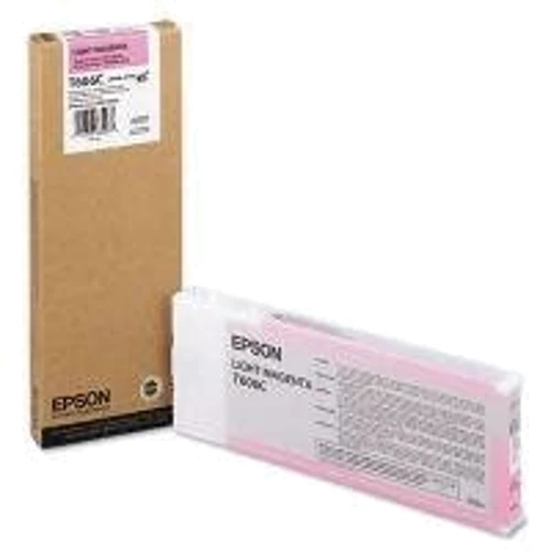 

Epson St Pro 4800 light magenta (C13T606C00)