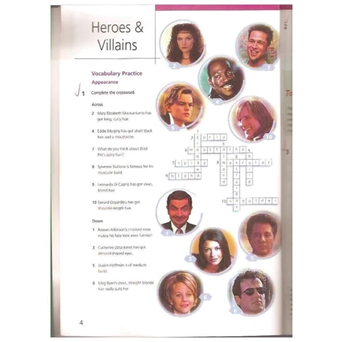 Upstream Pre-Intermediate B1: Workbook Teacher's фото 6