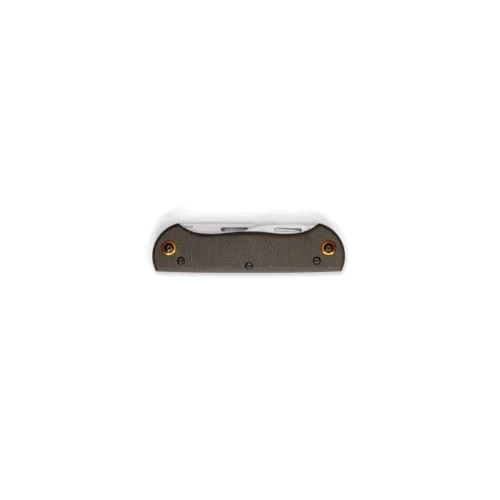 Нож Benchmade Weekender 2 клинка олива (317-1): Количество функций 3