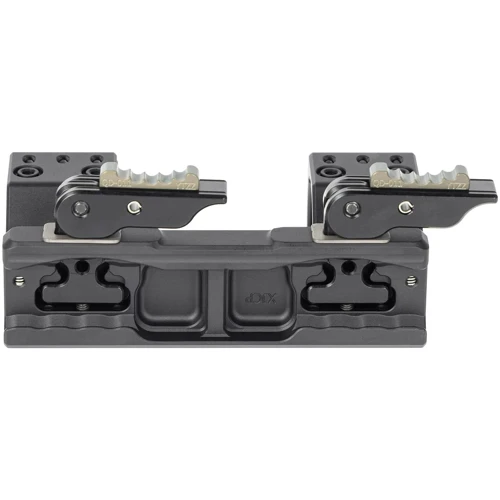 Моноблок Spuhr QDP-4002 Ø34 H38mm/1.5" QDP Сплав Picatinny (QDP-4002)