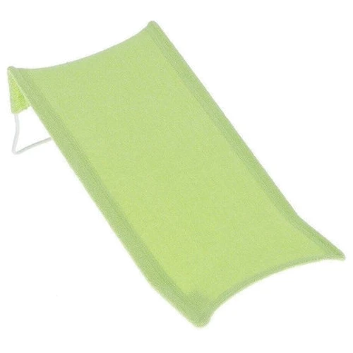 Гірка для купання Tega тканинна висока DM-015 - light green
