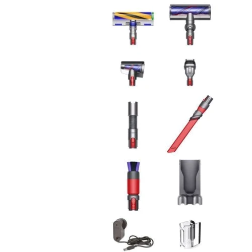 Пылесос Dyson V12 Detect Slim Extra (436161-01) фото 6