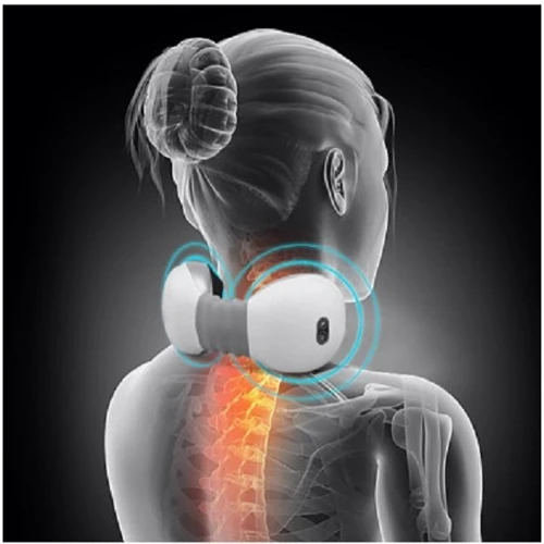 Массажер Xiaomi Jeeback Neck Massager MG2 (JA301) White: Производитель Xiaomi