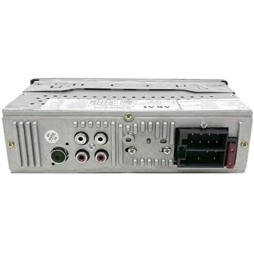 AKAI AK-9015U: FM-тюнер есть