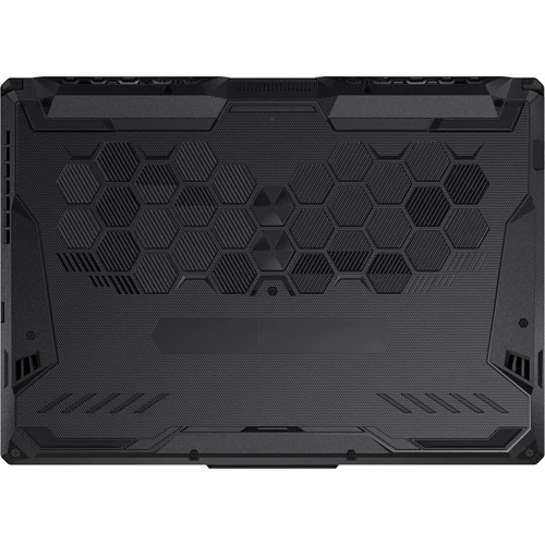 Ноутбук ASUS TUF Gaming F15 FX506HF (FX506HF-HN014W): Видеоадаптер NVIDIA GeForce RTX 2050, 4 ГБ GDDR6