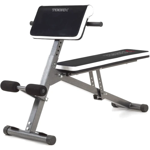 

Toorx Multi Fit Wbx 40 (WBX-40) (930558)