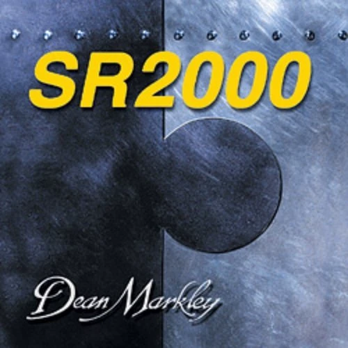 Струна для гитар Набор струн DEAN MARKLEY 2693 SR2000 ML5 (46-125)