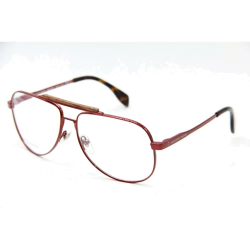 Оправа для очков Alexander McQueen авиатор (2502633)