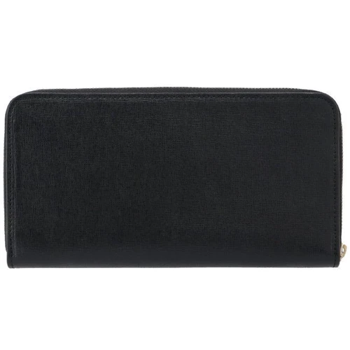 Женский кошелек Furla Babylon XL Zip Around черный (PCX7UNOB30000O6000): Страна производитель Китай