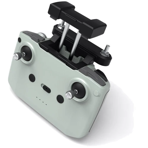 Комплект крепления антени Alientech Duo II для DJI RC-N1: Тип гаджета Крепление
