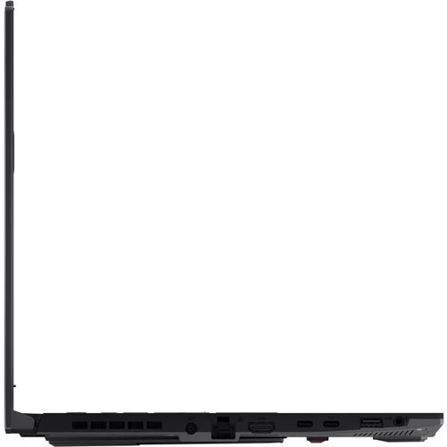 Ноутбук ASUS TUF Dash F15 FX517ZC (FX517ZC-WS51_16_512GB) CUSTOM: Экран 15.6" IPS (1920x1080) Full HD
