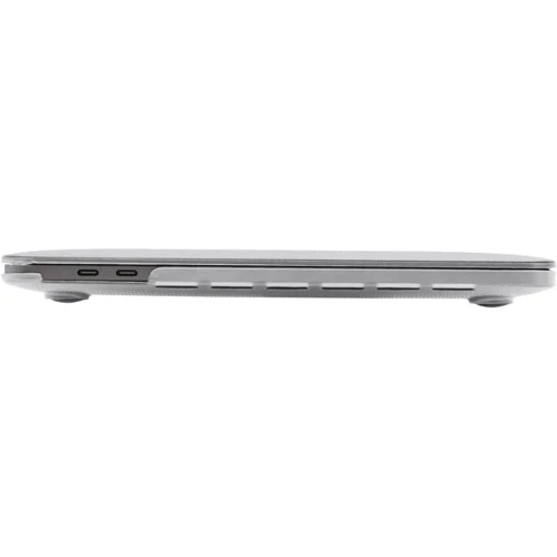 SwitchEasy Protective Case White (SMB136059WH22) for MacBook Air 13.6" M3 | M2 (2024 | 2022): Тип чехла чехол-накладка