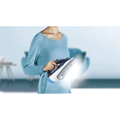 Утюг Tefal FV2865: Подключение проводное (1.9 м)