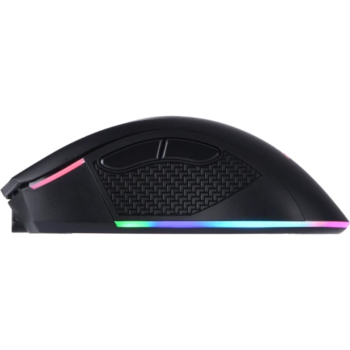 Мышь 2E Gaming MG350 Wireless/USB RGB Black (2E-MG350UB-WL): Радиус действия 10 м