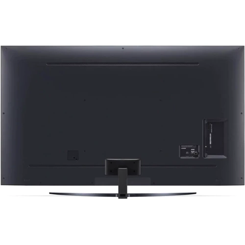 Телевизор LG 75NANO763QA: Оснащение Встроенный медиаплеер, Smart TV