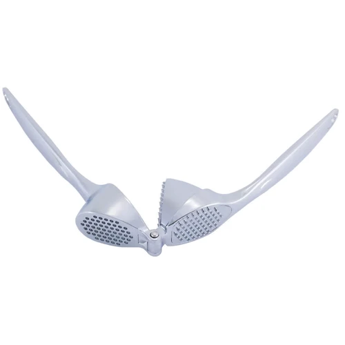 Пресс для чеснока Kamille KM-0659 17.5 см (KM-0659: Тип Пресс для чеснока