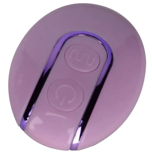 Вибратор FairyGasm PleasureBerry violet