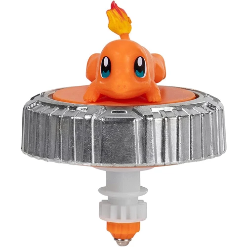 Игровой набор Pokemon - Чармандер (PKW4401) фото 5