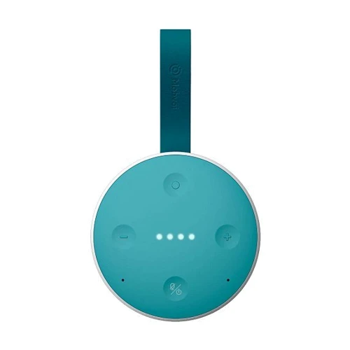 Акустика Mobvoi TicHome Mini Blue with Google Assistant