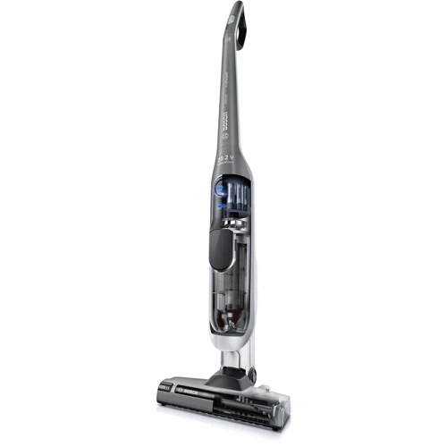 Пылесос Bosch BBH6PARQ: Емкость пылесборника 0.9 л