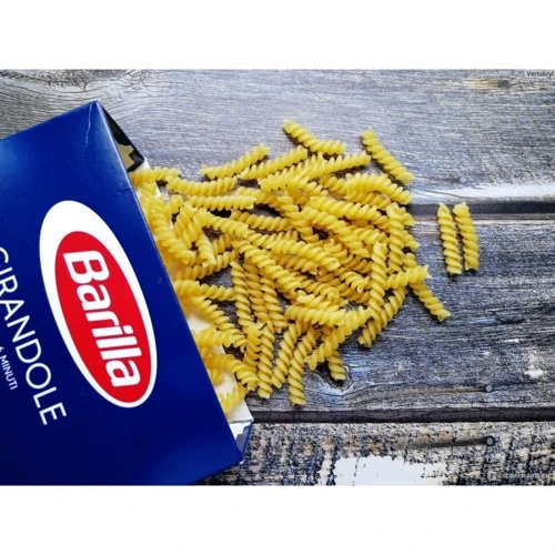 Макарони Barilla Girandole Torsades 500 г (WT2644) фото 2