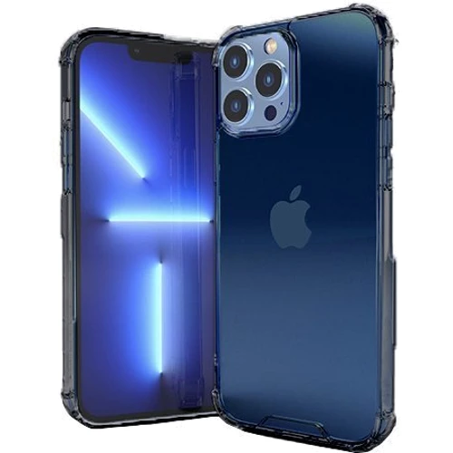 Чехол для iPhone BeCover TPU Case Anti-Shock Grey for iPhone 13 Pro Max (707347)