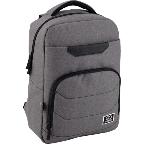 Рюкзак GoPack 144-1 (GO19-144M-1): Тип Подростковый рюкзак