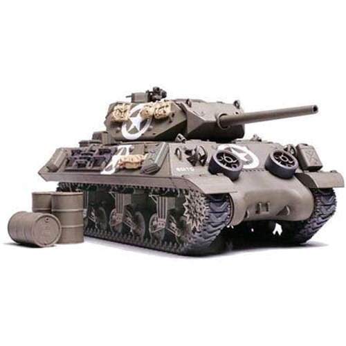 Модель Tamiya Американський M10 середина виробництва (TAM32519)