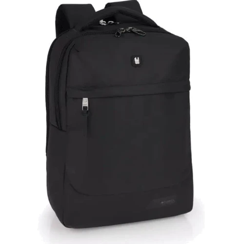 Рюкзак для ноутбука Gabol Backpack Bonus 14L Black чорний (413355-001): Тип Рюкзаки