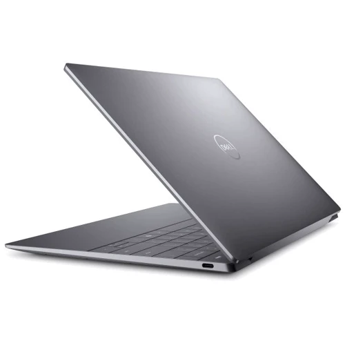 Ноутбук Dell XPS 13 (9340-7630): Тип экрана антибликовое покрытие