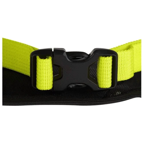 Поясна сумка Asics Waist Pouch M чорна (4549957896237): Країна виробник В'єтнам