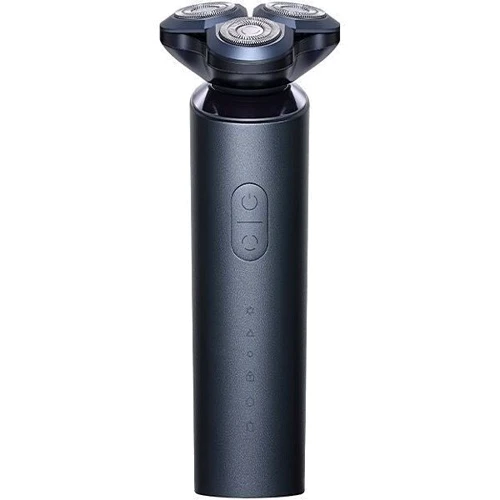 Электробритва Xiaomi MiJia Electric Shaver S700 Black (BHR4312CN): Возможность влажного бритья есть