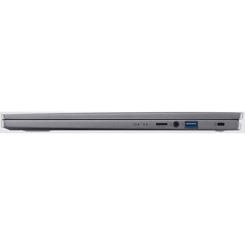Ноутбук Acer Swift Go 16 SFG16-71 (NX.KFTEU.00A) UA: Объем накопителя 512 ГБ (SSD)