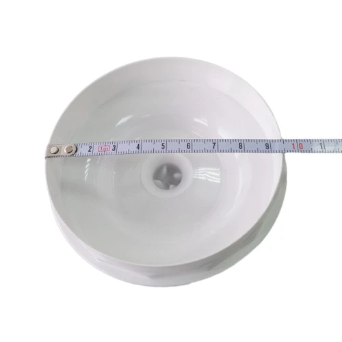 Кришка-редуктор Braun НС5000 / 6000 (67050144): Виробник Braun